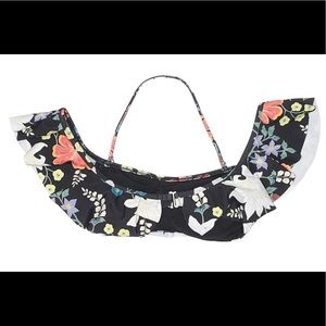 Byrds of paradise bikini top